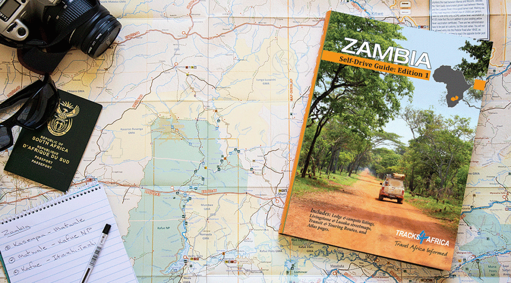 Zambia guide
